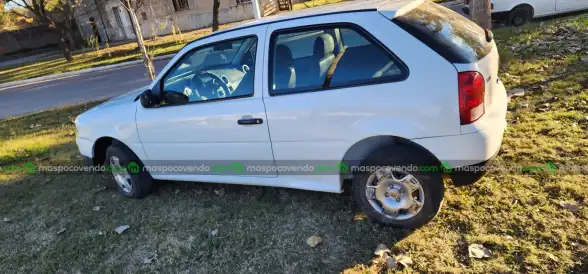 Volkswagen gol power - foto 1
