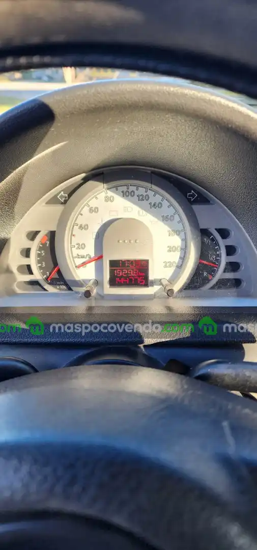 Volkswagen Gol Power - foto 2