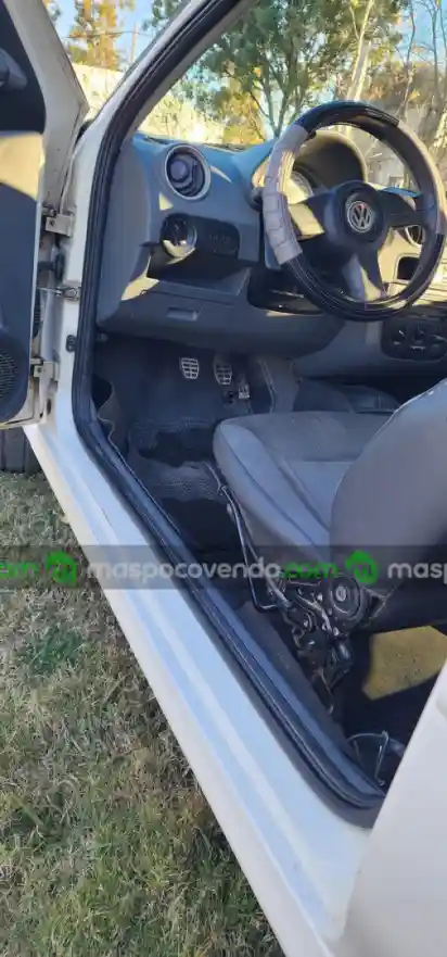 Volkswagen Gol Power - foto 3