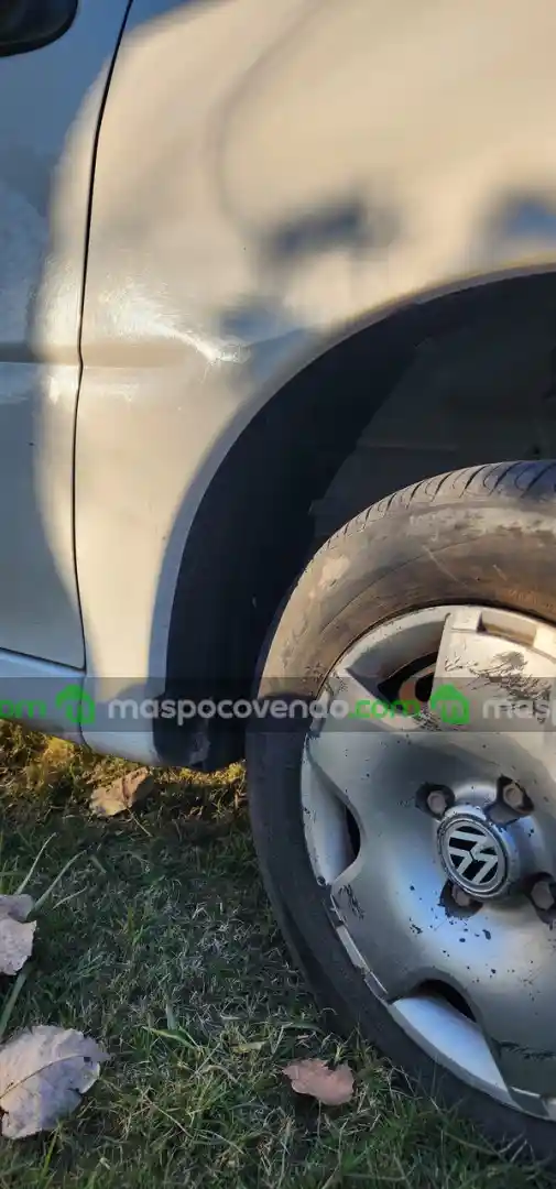 Volkswagen Gol Power - foto 4