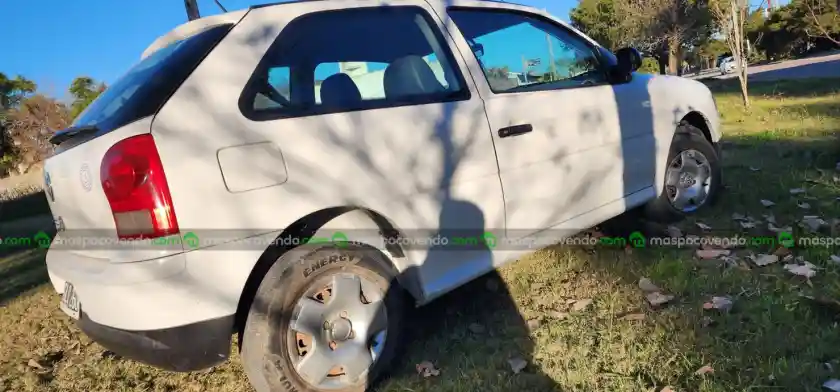 Volkswagen Gol Power - foto 5