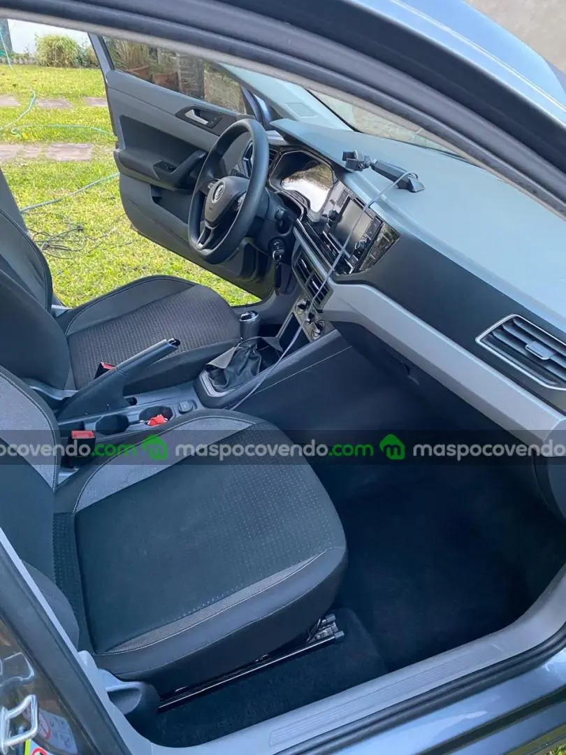 Volkswagen Polo Comfortline 2019  2019 - foto 2
