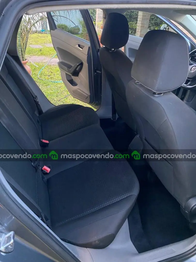 Volkswagen Polo Comfortline 2019  2019 - foto 4