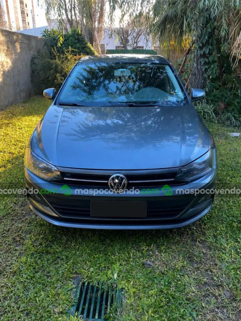 Volkswagen Polo Comfortline 2019  2019 - foto 5