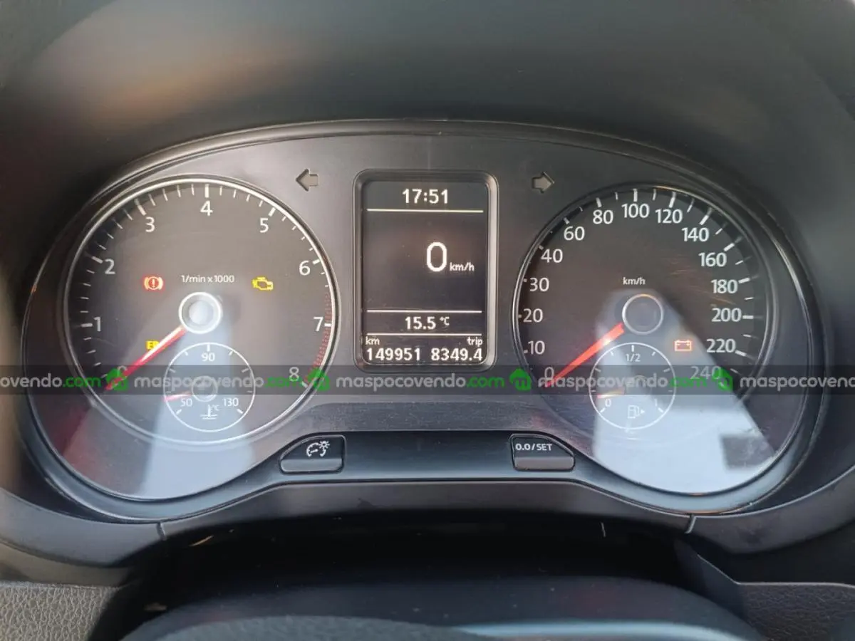 Volkswagen Fox Comfortline 2013  2013 - foto 2