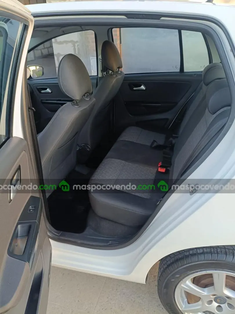 Volkswagen Fox Comfortline 2013  2013 - foto 5