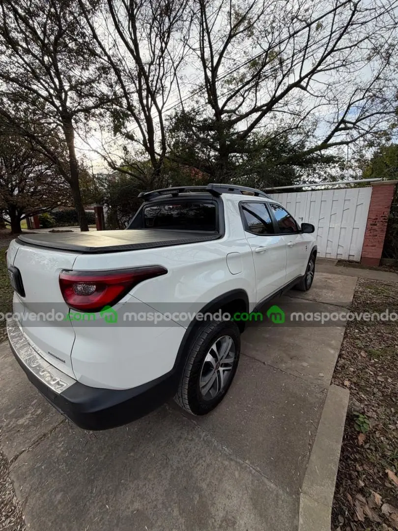 Fiat Toro  0 - foto 2