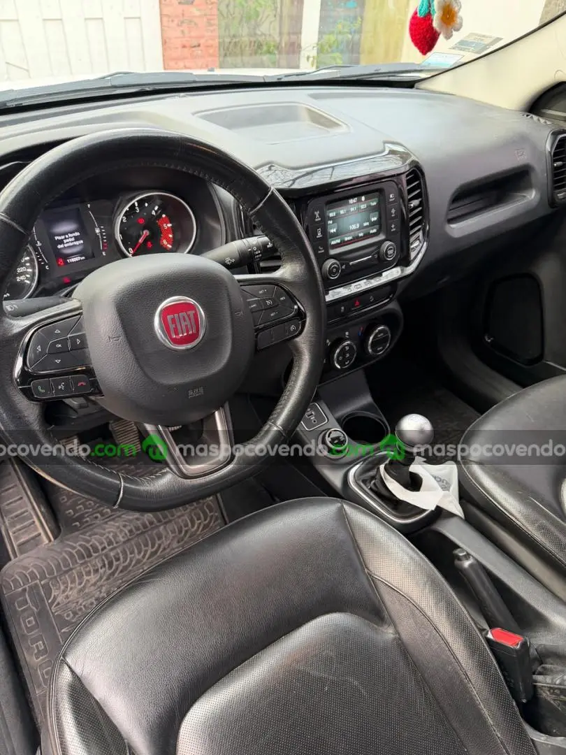 Fiat Toro  0 - foto 3