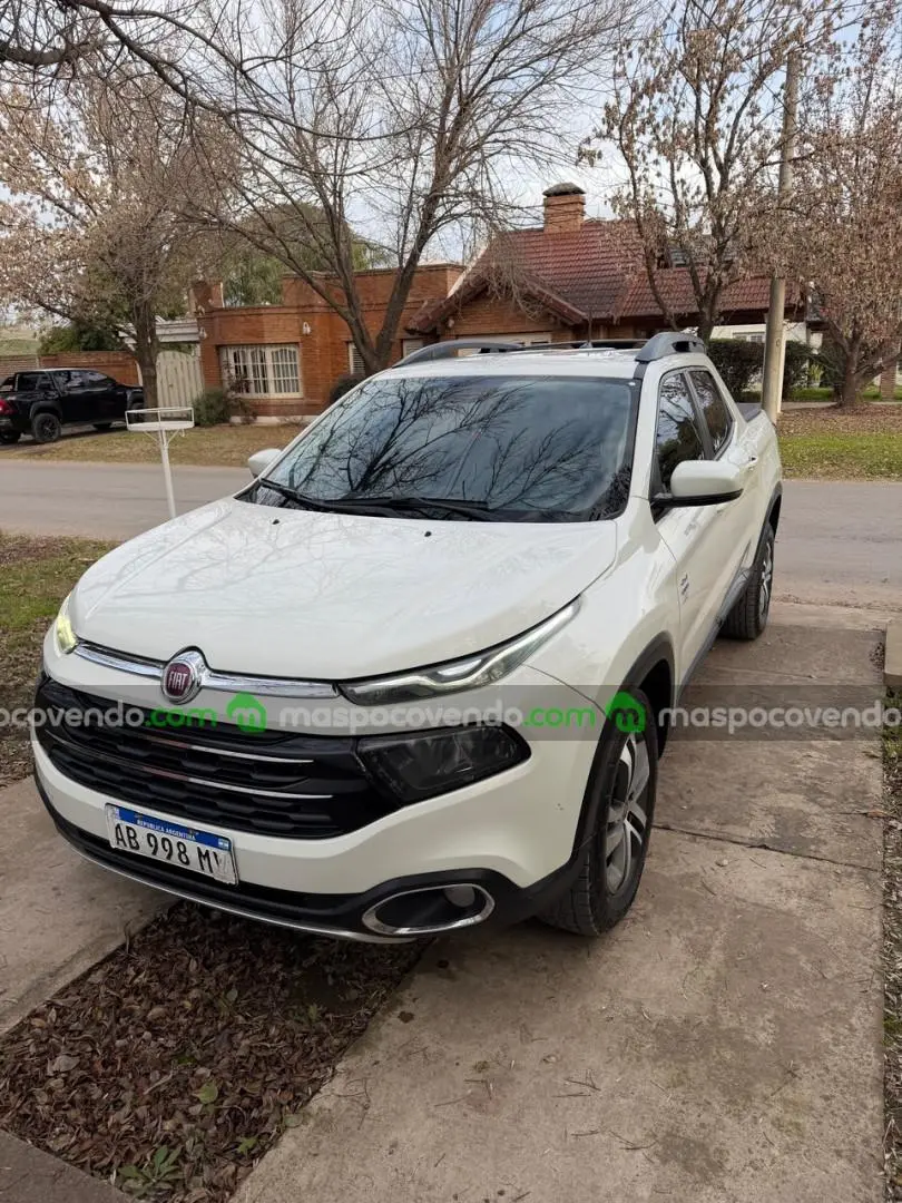 Fiat Toro  0 - foto 4