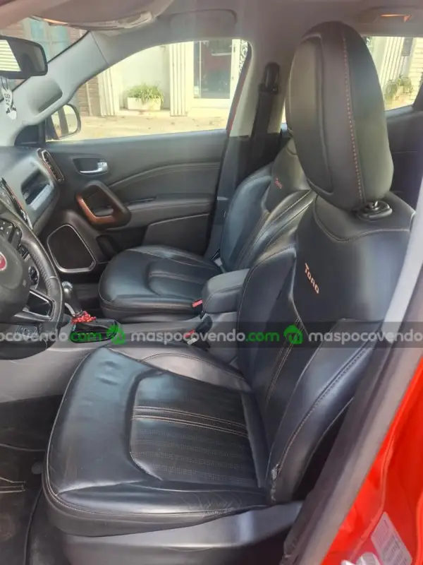 Fiat Toro Vulcano  0 - foto 1