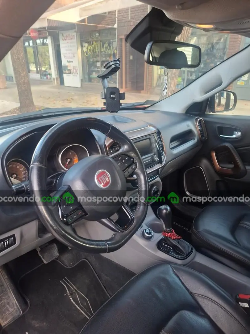 Fiat Toro Vulcano  0 - foto 2