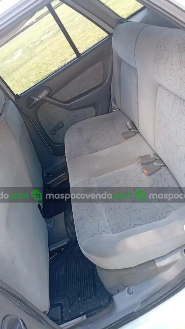Volkswagen Gol 1998  1998 - foto 5