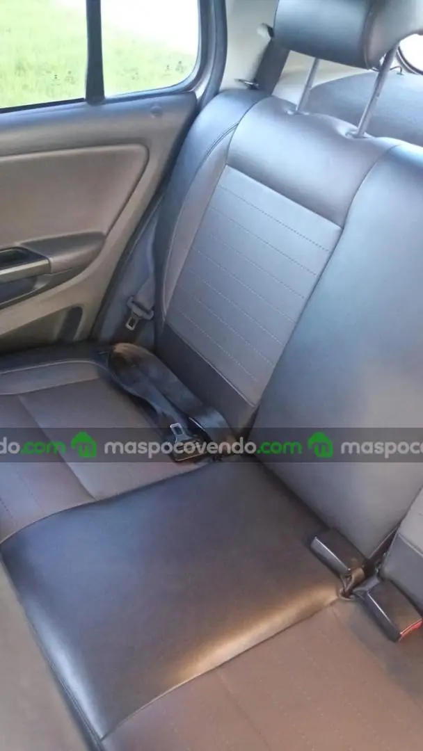 Volkswagen Crossfox Full Full Impecable  0 - foto 2