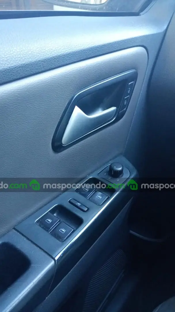Volkswagen Crossfox Full Full Impecable  0 - foto 4