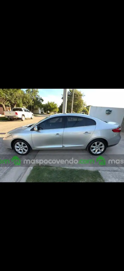 Renault Fluence  0 - foto 1