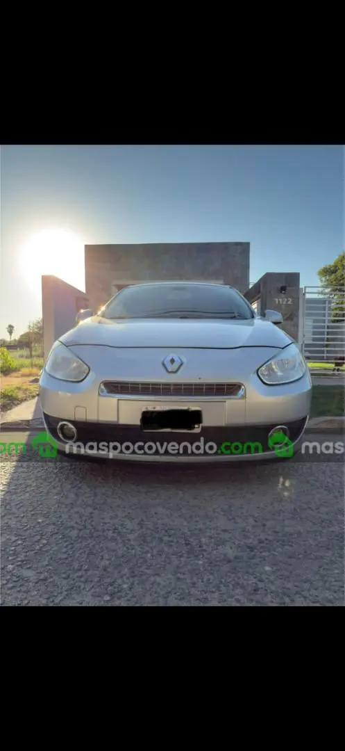Renault Fluence  0 - foto 4