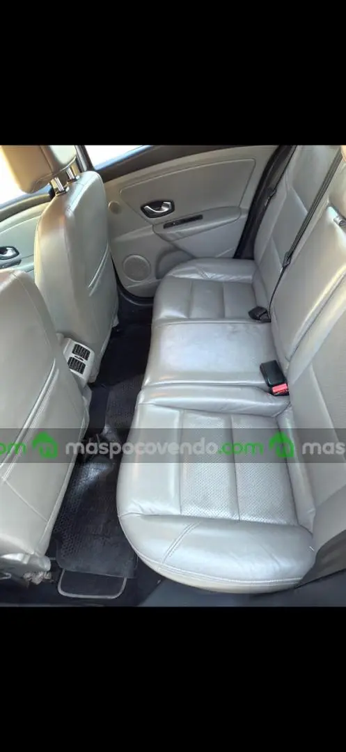 Renault Fluence  0 - foto 5