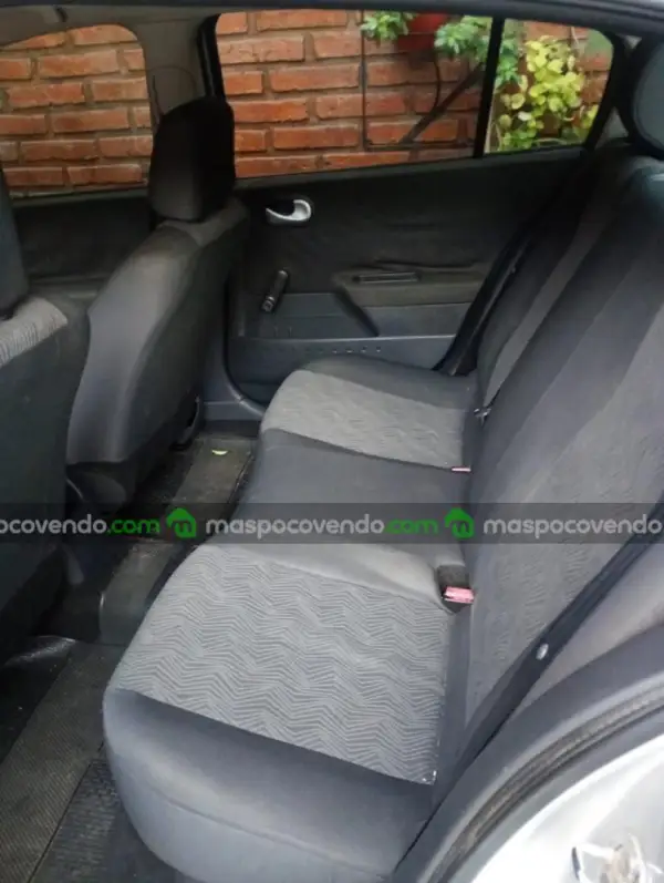 Renault Megane 1.6  0 - foto 1