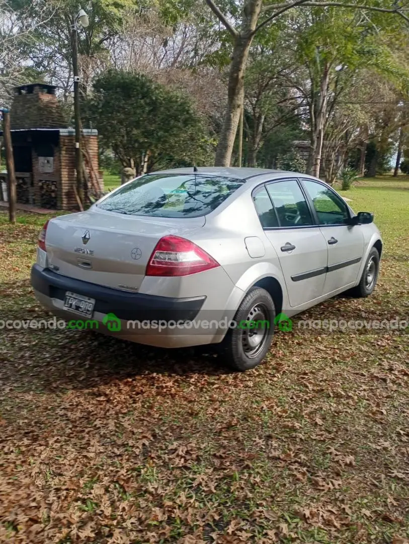 Renault Megane 1.6  0 - foto 5