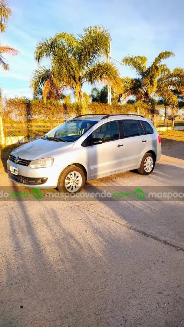 Volkswagen Suran Highline L/10  0 - foto 2