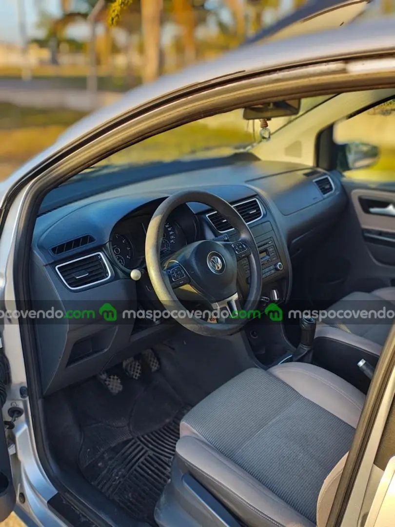Volkswagen Suran Highline L/10  0 - foto 3