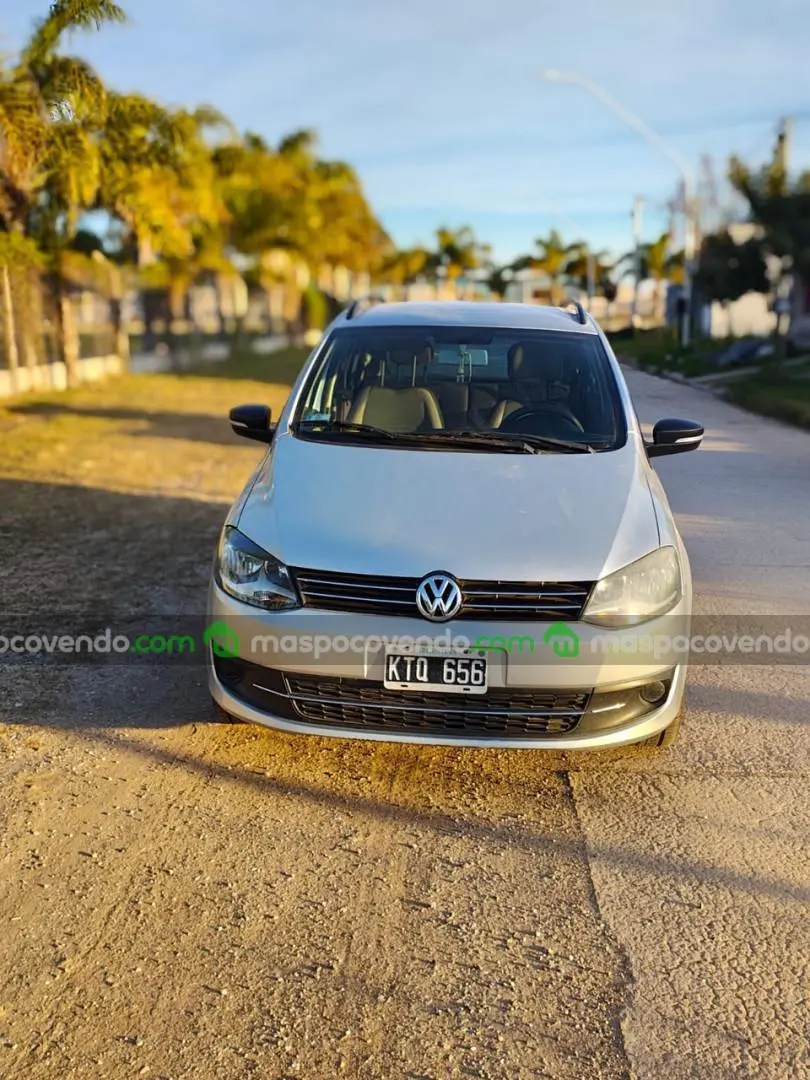 Volkswagen Suran Highline L/10  0 - foto 4