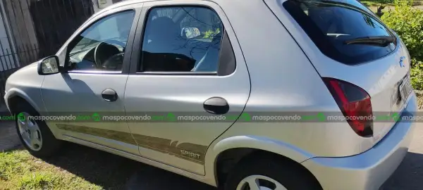Chevrolet Celta 2013  2013 - foto 1