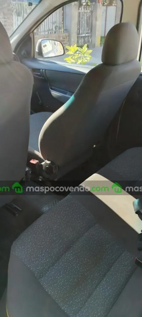Chevrolet Celta 2013  2013 - foto 2