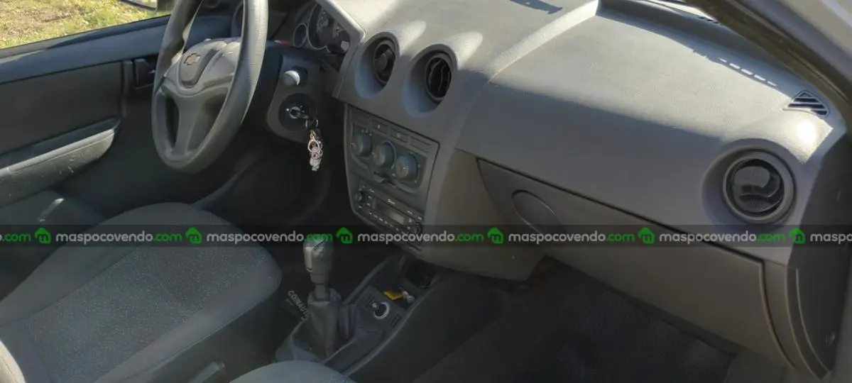 Chevrolet Celta 2013  2013 - foto 3