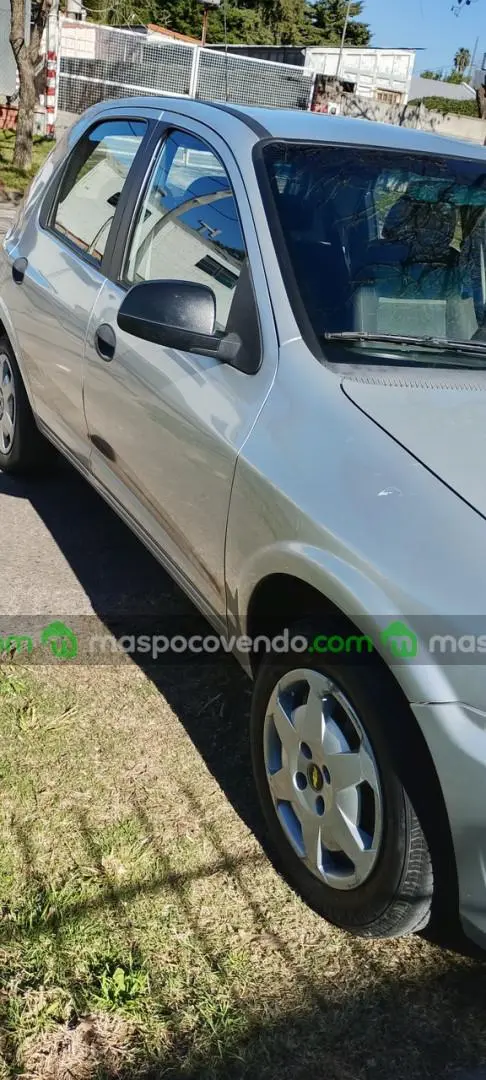 Chevrolet Celta 2013  2013 - foto 5