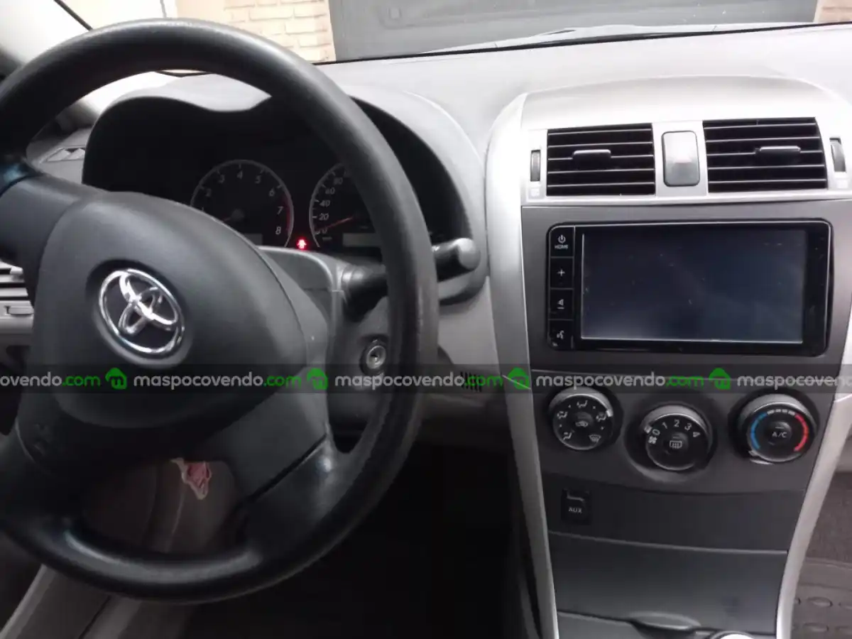 Toyota Corolla - foto 3