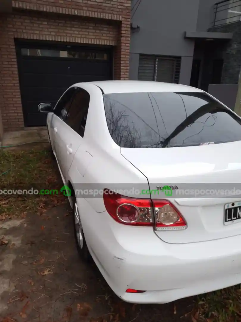 Toyota Corolla - foto 4