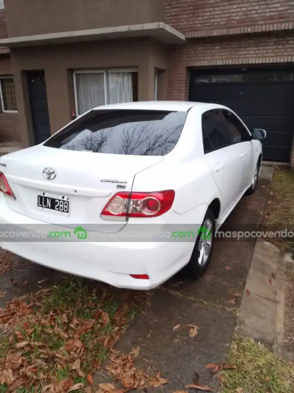 Toyota Corolla - foto 5