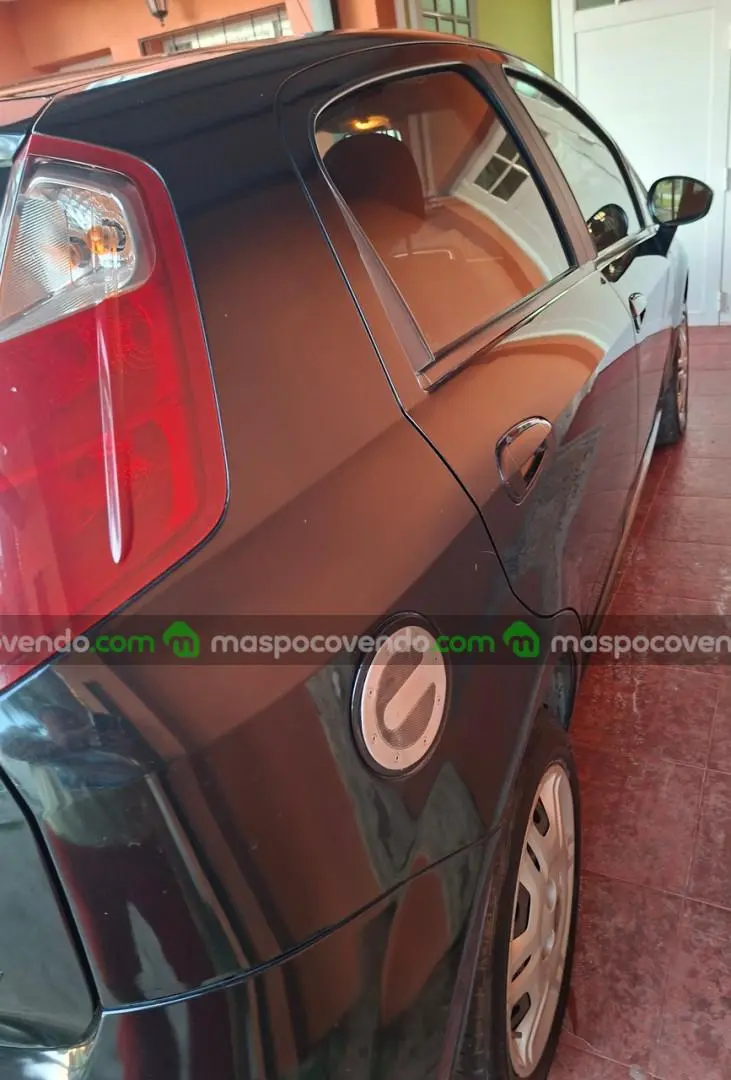 Fiat Punto Elx  0 - foto 5