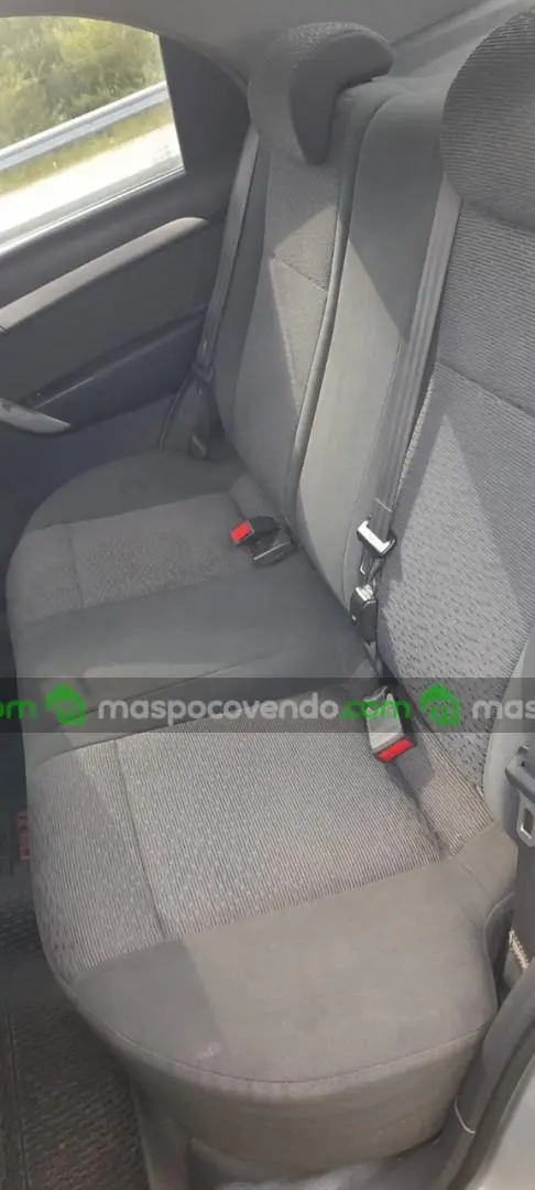 Chevrolet Aveo  0 - foto 5