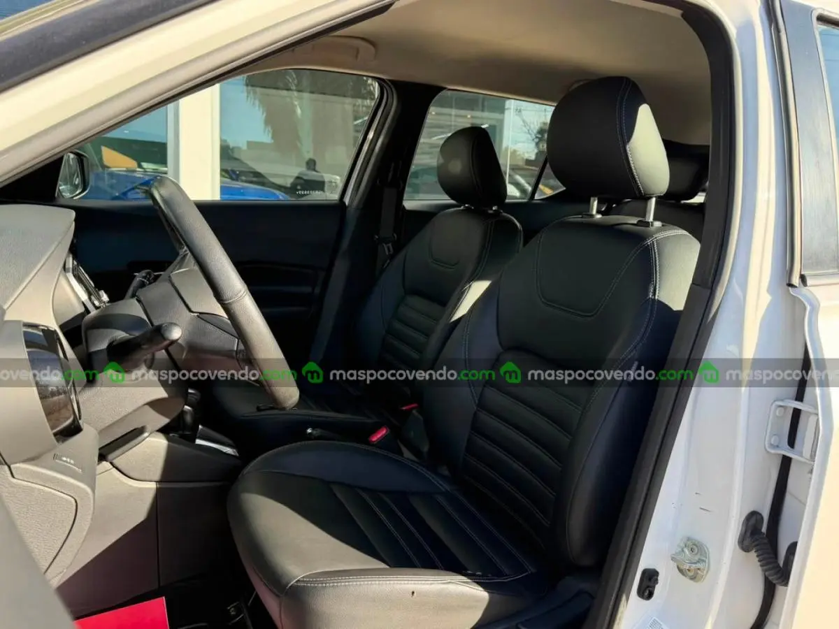 Nissan Kicks 1.6 16V Exclusive Cvt F2 Año 2020 Extraordinaria Calidad!!! Orio Hnos  2020 - foto 2