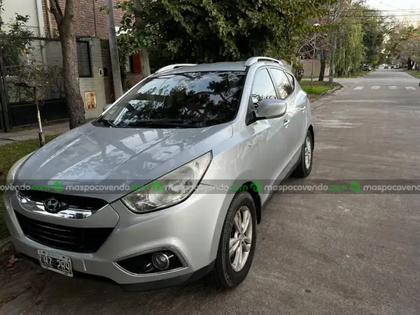 Hyundai Tucson  0 - foto 1