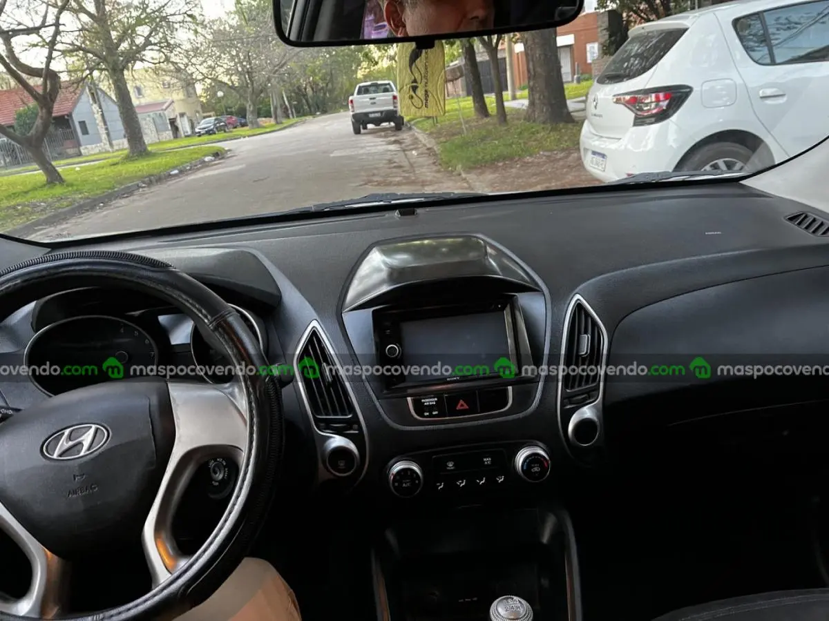 Hyundai Tucson  0 - foto 3