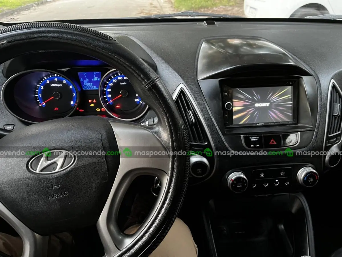Hyundai Tucson  0 - foto 4