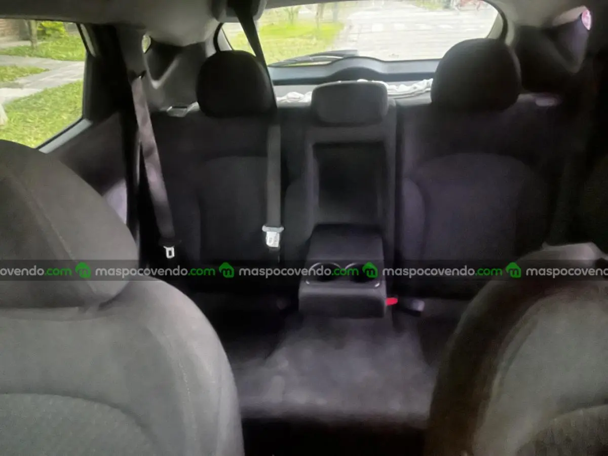 Hyundai Tucson  0 - foto 5