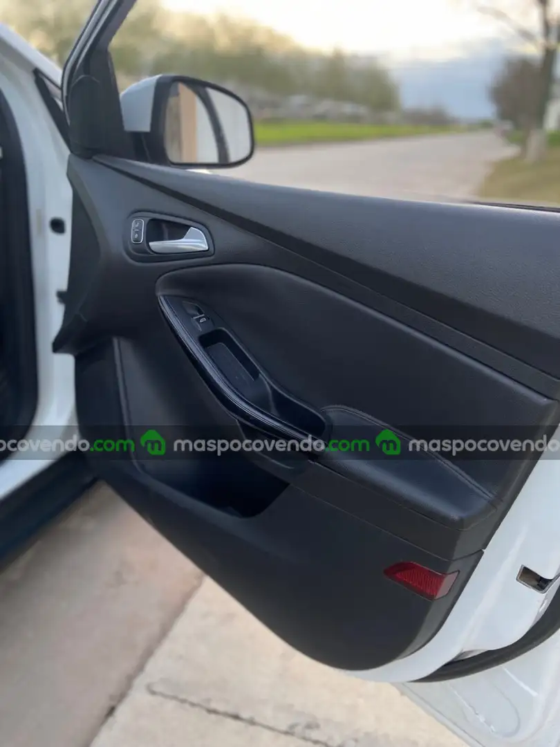 Ford Focus Titanium 2017 At6 99000 Km  2017 - foto 2