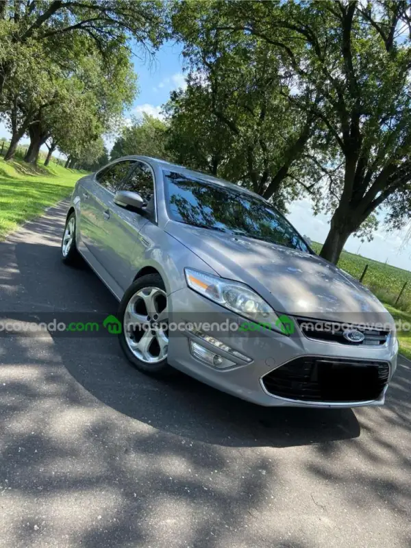 Ford Mondeo 0 - foto 1