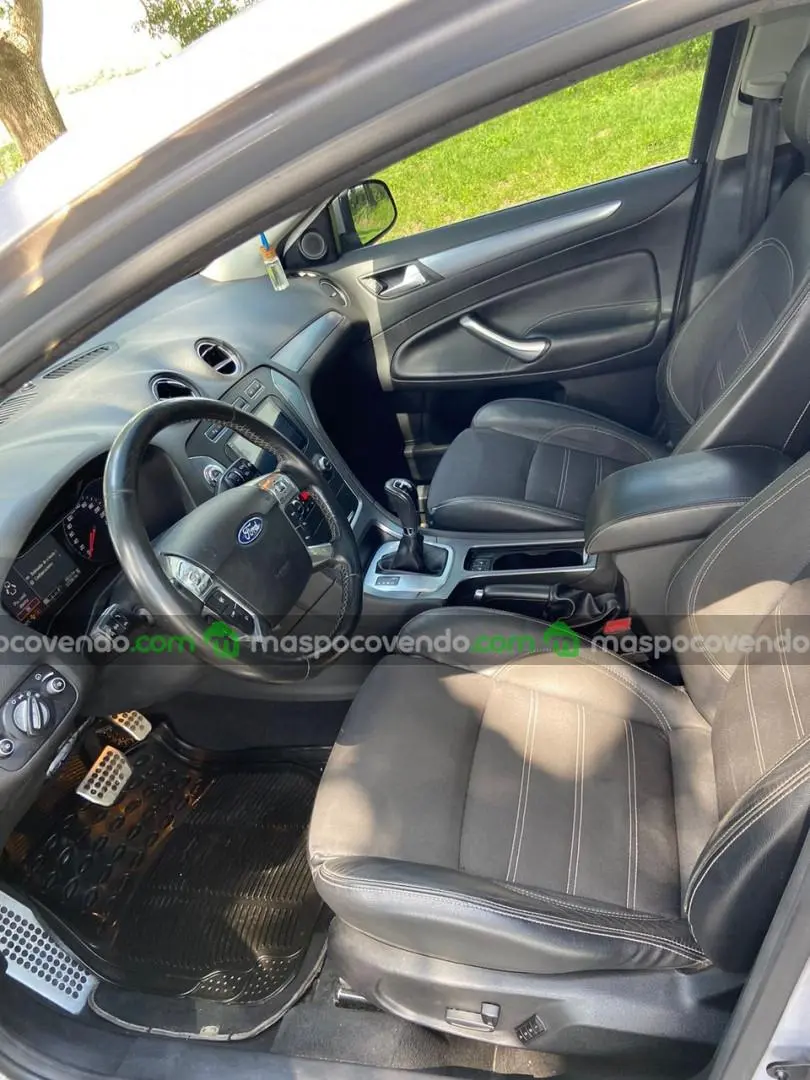 Ford Mondeo  0 - foto 2