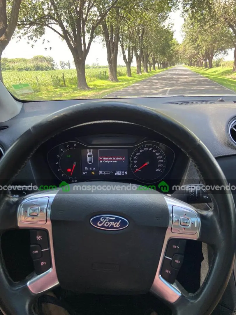 Ford Mondeo  0 - foto 3
