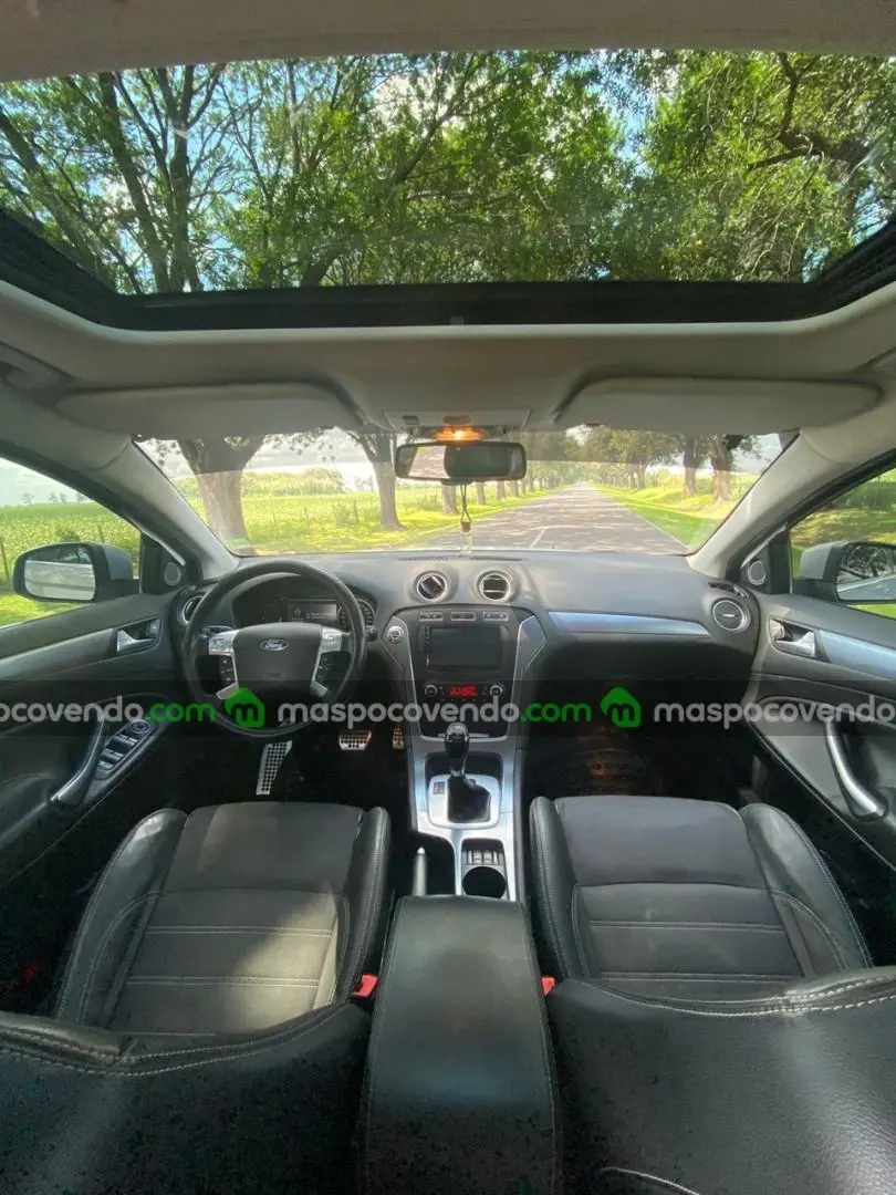 Ford Mondeo  0 - foto 4