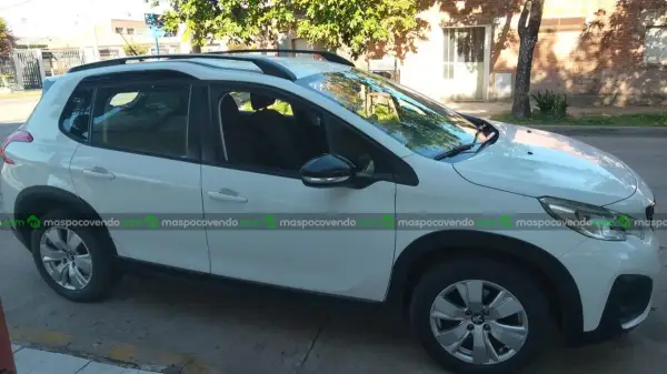 Peugeot 2008 Impecable  2008 - foto 1