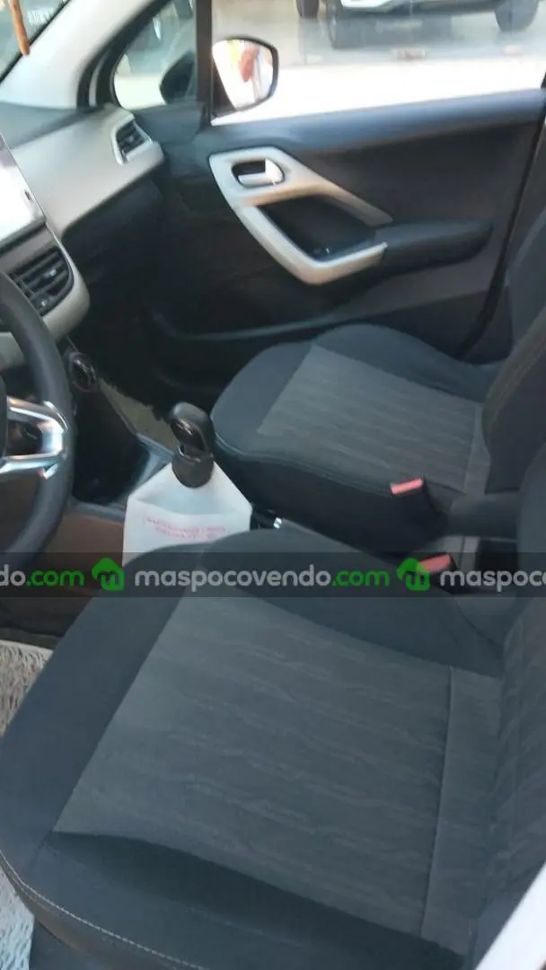 Peugeot 2008 Impecable  2008 - foto 2