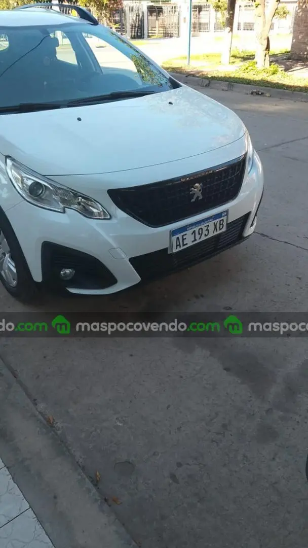 Peugeot 2008 Impecable  2008 - foto 3
