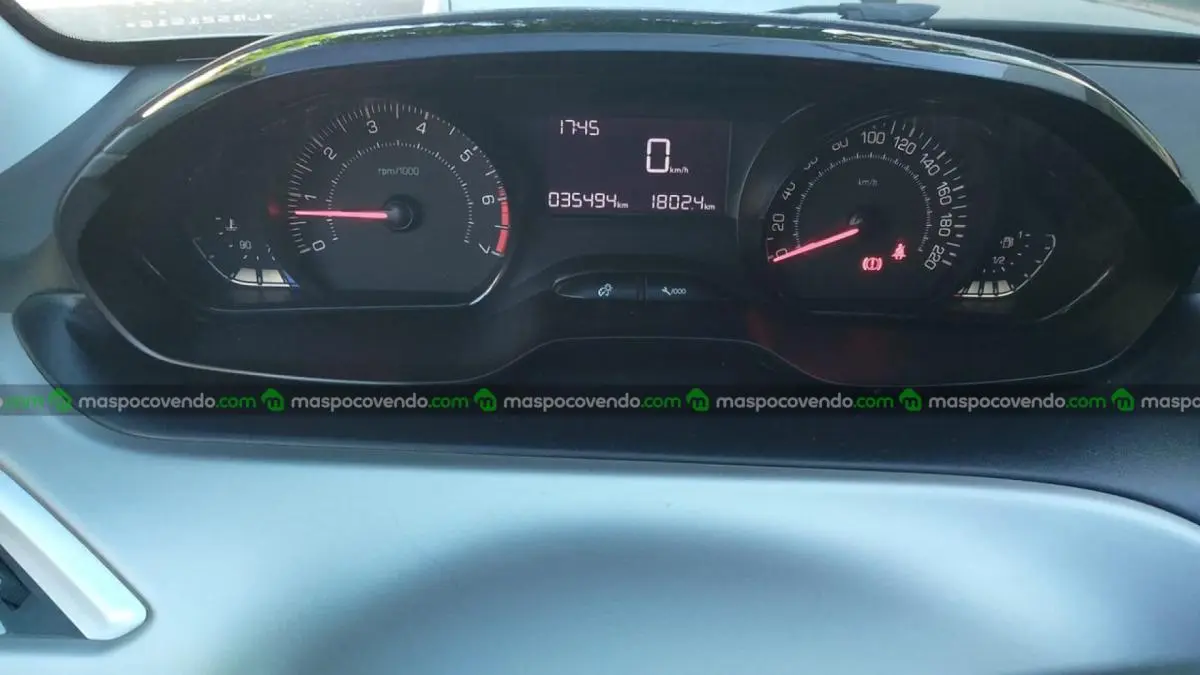 Peugeot 2008 Impecable  2008 - foto 4
