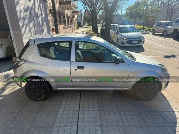 Ford KA 1.0 FLY VIRAL 2012!!! 2012 - foto 1